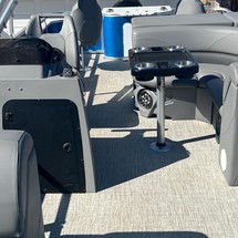 Premier Pontoons S-Series RF
