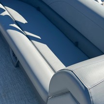 Premier Pontoons S-Series RF