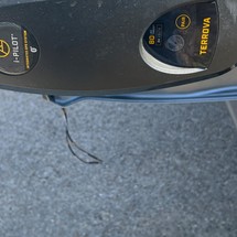 Premier Pontoons S-Series RF
