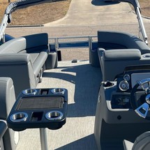 Premier Pontoons S-Series RF