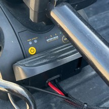 Premier Pontoons S-Series RF