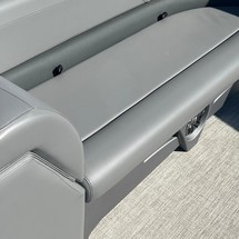 Premier Pontoons S-Series RF