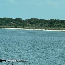 Premier Pontoons S-Series RF