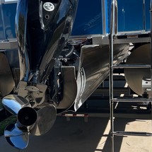 Premier Pontoons S-Series RF