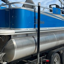 Premier Pontoons S-Series RF