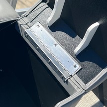 Premier Pontoons S-Series RF