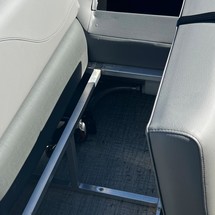 Premier Pontoons S-Series RF
