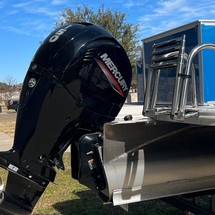 Premier Pontoons S-Series RF