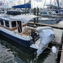 Ranger Tugs R-27