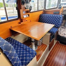 Ranger Tugs R-27