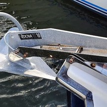 Ranger Tugs R-27