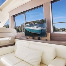 Beneteau Monte Carlo 5