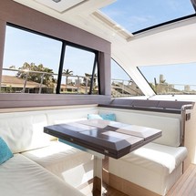 Beneteau Monte Carlo 5