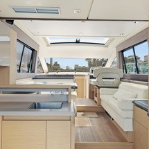 Beneteau Monte Carlo 5