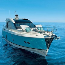Beneteau Monte Carlo 5