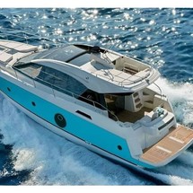 Beneteau Monte Carlo 5