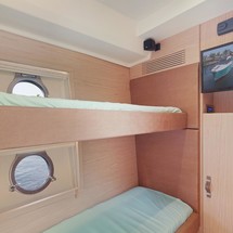 Beneteau Monte Carlo 5