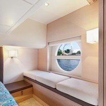 Beneteau Monte Carlo 5