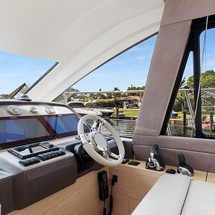 Beneteau Monte Carlo 5