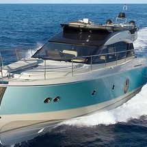 Beneteau Monte Carlo 5