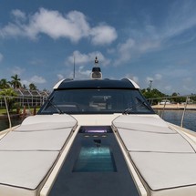 Beneteau Monte Carlo 5