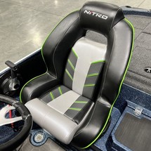 Nitro Z19 Z-Pro Package