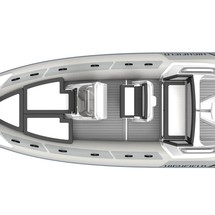 Nor-tech 560 Sport