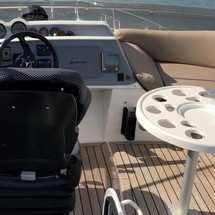 Galeon 390 Fly