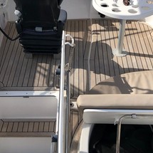 Galeon 390 Fly