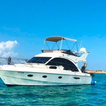 Galeon 390 Fly