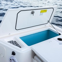 Wellcraft 241 Bay