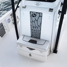 Wellcraft 241 Bay