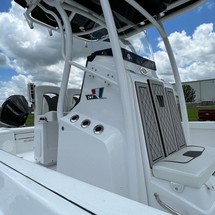 Wellcraft 241 Bay