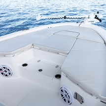 Wellcraft 241 Bay