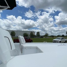 Wellcraft 241 Bay