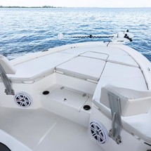 Wellcraft 241 Bay