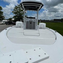 Wellcraft 241 Bay