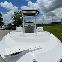 Wellcraft 241 Bay