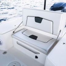 Wellcraft 241 Bay