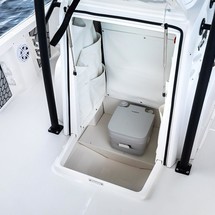 Wellcraft 241 Bay