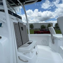 Wellcraft 241 Bay