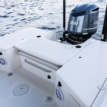 Wellcraft 241 Bay