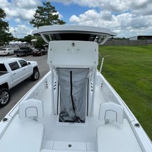 Wellcraft 241 Bay