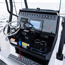 Wellcraft 241 Bay