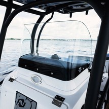 Wellcraft 241 Bay