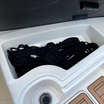 Sea Ray SPX 230 OB