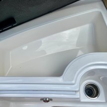 Sea Ray SPX 230 OB