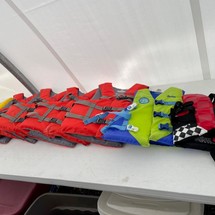 Sea Ray SPX 230 OB