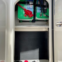 Sea Ray SPX 230 OB