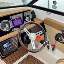 Sea Ray SPX 230 OB